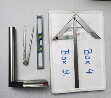 Konvolut messgeräte zirkel gebraucht kaufen  Berlin
