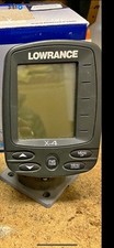 Lowrance fishfinder head for sale  Sacramento