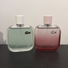Couple lacoste .12.12 d'occasion  Soyaux