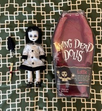 mezco for sale  LIVINGSTON