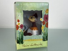 Goebel figur rosina gebraucht kaufen  Witten