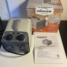 Powergear comfort zone for sale  Denver