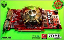 Ati rareon hd3850 usato  Aversa