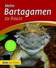 Bartagamen hause preißer gebraucht kaufen  Berlin