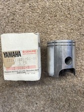 Yamaha rs200 genuine for sale  NEWARK