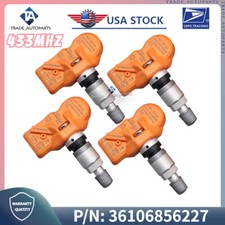 Tire sensors 6856227 for sale  Cranbury