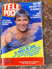 Revue livre télé d'occasion  Bohain-en-Vermandois