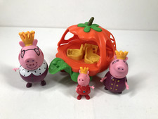 Peppa pig pumpkin for sale  SHREWSBURY