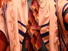 Tallit clips israeli for sale  Oklahoma City