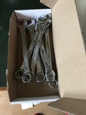 Zebra ring maulschlüssel gebraucht kaufen  Wöllstein