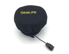 Usado, Lente grande angular SeaLife SL970 24mm para fotografia subaquática comprar usado  Enviando para Brazil