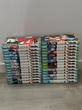 Intégrale manga kenshin d'occasion  Écully