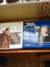 Lot coffre disque d'occasion  Esbly
