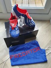 Uk11 adidas predator for sale  Shipping to Ireland