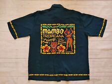 Vintage mambo tropicana for sale  PENTRAETH