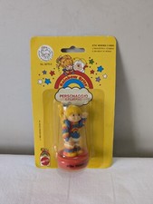 Timbrino buona giornata usato  Italia