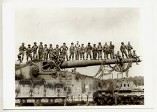 7th army soldiers d'occasion  Paris XIX
