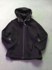 Kuschelige walkwoll jacke gebraucht kaufen  Köln