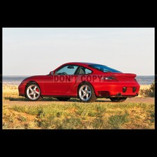 Photo .017258 porsche d'occasion  Martinvast
