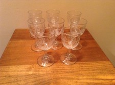 Vintage wine cordial for sale  Sodus