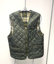 Barbour men quited for sale  WOKING