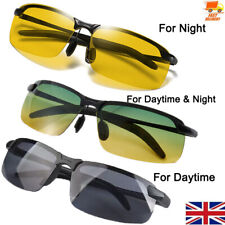 Polarized night driving for sale  STOCKPORT