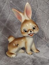 Vintage bunny figurine for sale  Muskegon