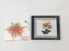Janome flower designs for sale  Houston