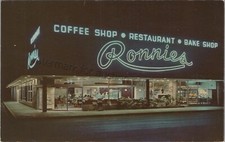Orlando ronnie restaurant for sale  Sunnyside