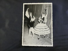 Flamenco costume dancers d'occasion  Expédié en Belgium