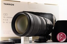 Mint box tamron d'occasion  Expédié en Belgium