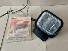 Lucas l885 reversing for sale  HALIFAX