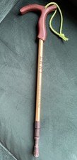 Leki wanderfreund walking for sale  YORK