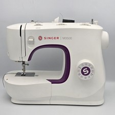 Singer m3500 sewing for sale  North Highlands