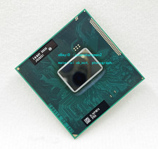 Processador Intel Core i7 2640M Dual-core 4M 2.8GHz soquete 988 para Notebook comprar usado  Enviando para Brazil