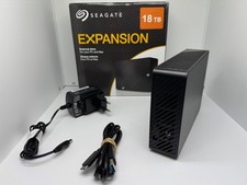 Externe 18tb festplatte gebraucht kaufen  Köln