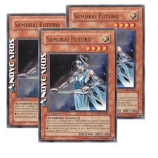 Samurai futuro comune usato  Ravenna