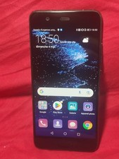 Huawei p10 graphite d'occasion  Le Passage