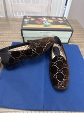 Gucci suede velvet for sale  Kissimmee