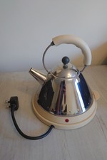 Alessi electric kettle for sale  DONCASTER