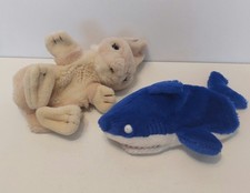Rabbit shark hand for sale  AYLESBURY
