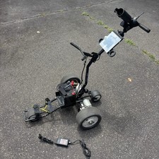 Cart tek electric for sale  Mooresville