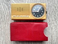 Midimatic ruhla beige gebraucht kaufen Midimatic ruhla beige gebraucht kaufen  Hannover