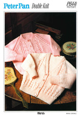 Vintage girls knitting for sale  IPSWICH