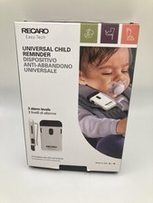 Recaro kids dispositif d'occasion  Mennecy