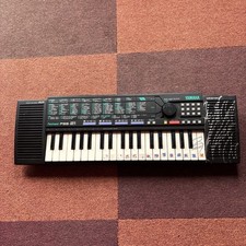 Yamaha keyboard portasound for sale  SWINDON