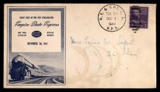 Mayfairstamps 1941 chi for sale  Appleton