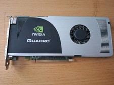 Nvidia quadro 3700 gebraucht kaufen  Winsen (Aller)