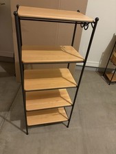 Longaberger tier wrought for sale  Phoenix