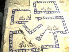 Estate dedham pottery for sale  Hyannis